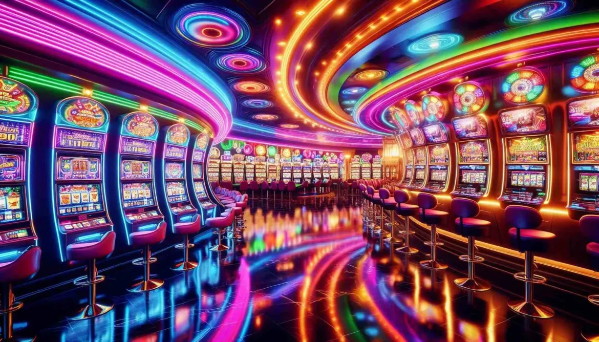 FoxyFlush Casino